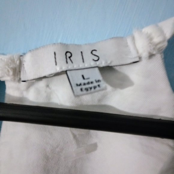 Tank top - Picture 2 of 3